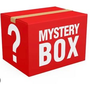 Mystery box